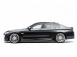 BMW 5-Series M-Technik by Hamann 2011 года